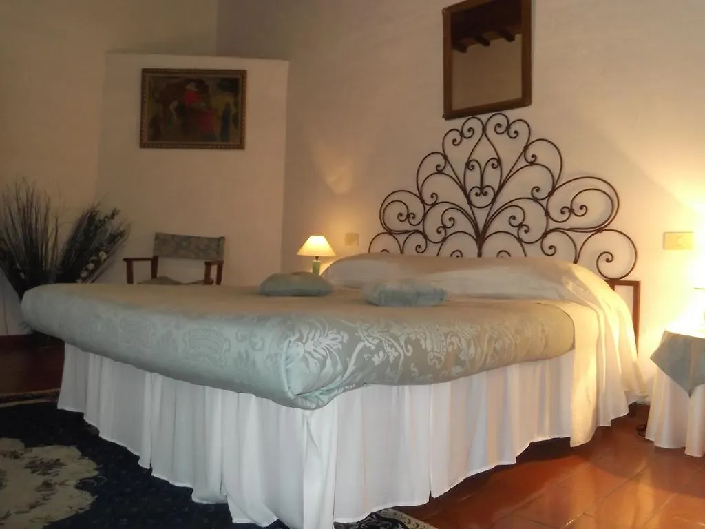 Montelucci Country Resort & Agriturismo Di Charme Pergine Valdarno Lantgård
