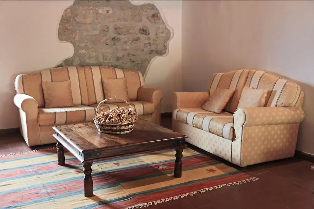 Montelucci Country Resort & Agriturismo Di Charme Pergine Valdarno Italy