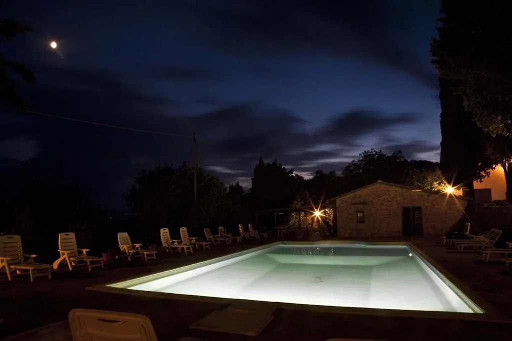 Farm stay Montelucci Country Resort & Agriturismo Di Charme Pergine Valdarno Italy