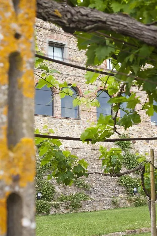 Montelucci Country Resort & Agriturismo Di Charme Pergine Valdarno 0*,  Italy