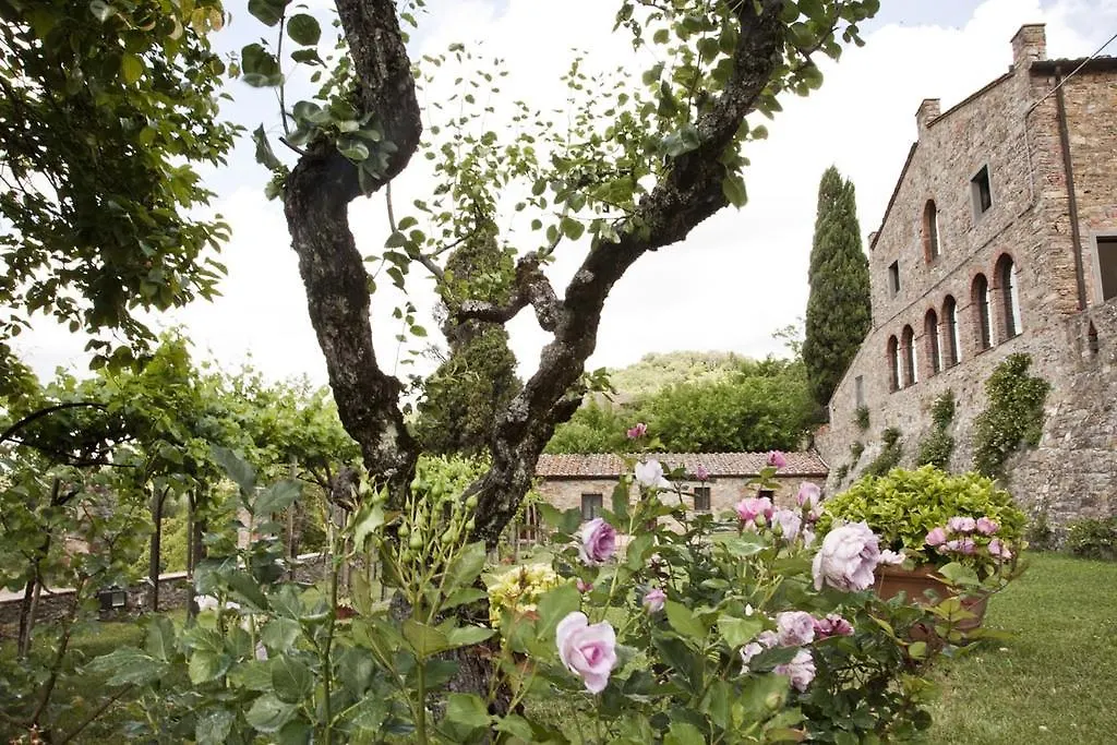 Montelucci Country Resort & Agriturismo Di Charme Pergine Valdarno