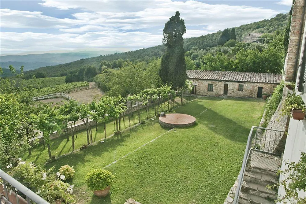 Farm stay Montelucci Country Resort & Agriturismo Di Charme Pergine Valdarno