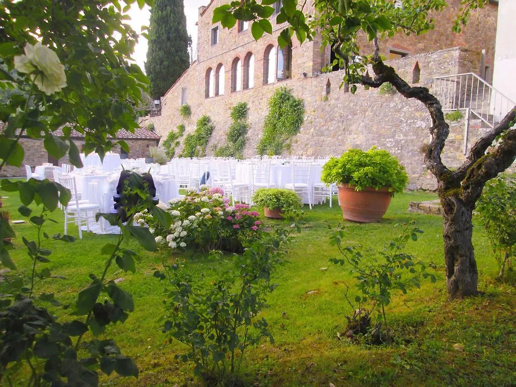 Farm stay Montelucci Country Resort & Agriturismo Di Charme Pergine Valdarno