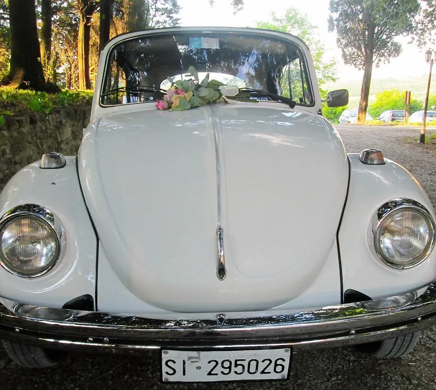 Montelucci Country Resort & Agriturismo Di Charme Pergine Valdarno Farm stay