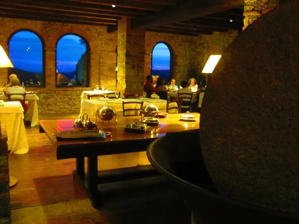 Montelucci Country Resort & Agriturismo Di Charme Pergine Valdarno Farm stay