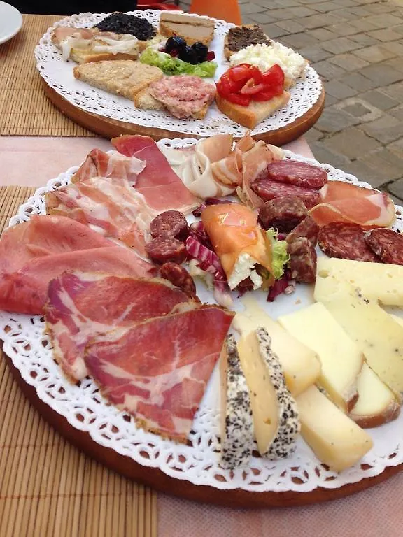 Montelucci Country Resort & Agriturismo Di Charme Pergine Valdarno 0*,  Italy
