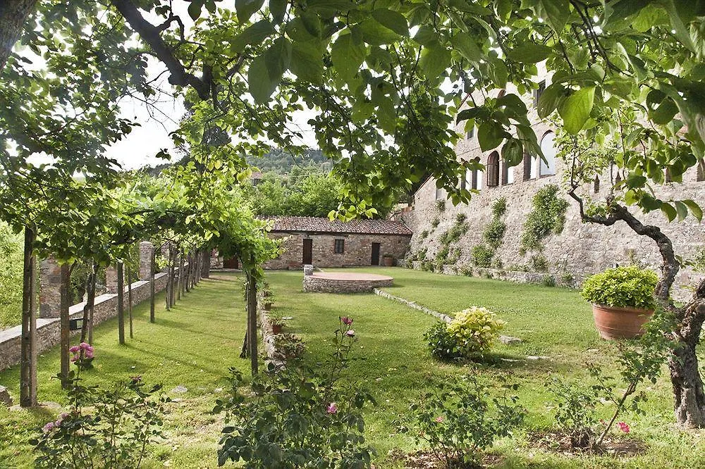 Montelucci Country Resort & Agriturismo Di Charme Pergine Valdarno Farm stay