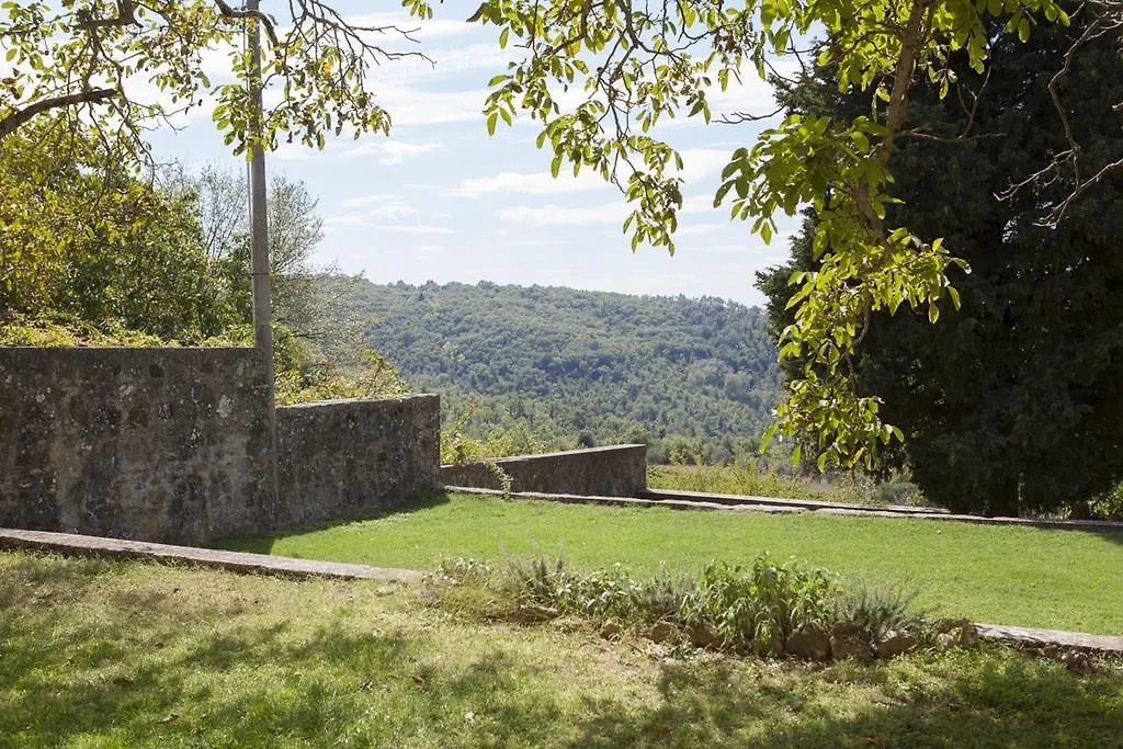 Montelucci Country Resort & Agriturismo Di Charme Pergine Valdarno