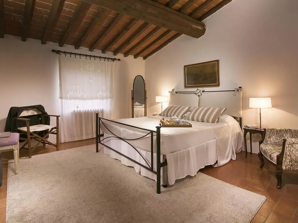 Montelucci Country Resort & Agriturismo Di Charme Pergine Valdarno 0*,