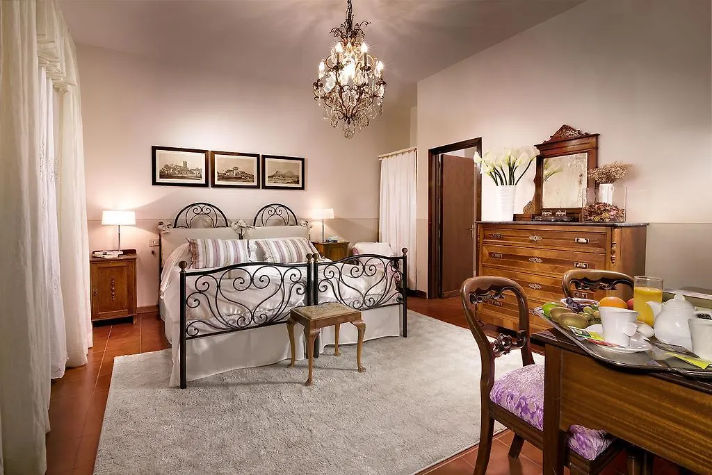 Farm stay Montelucci Country Resort & Agriturismo Di Charme Pergine Valdarno