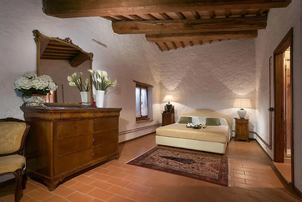 Montelucci Country Resort & Agriturismo Di Charme Pergine Valdarno Italy