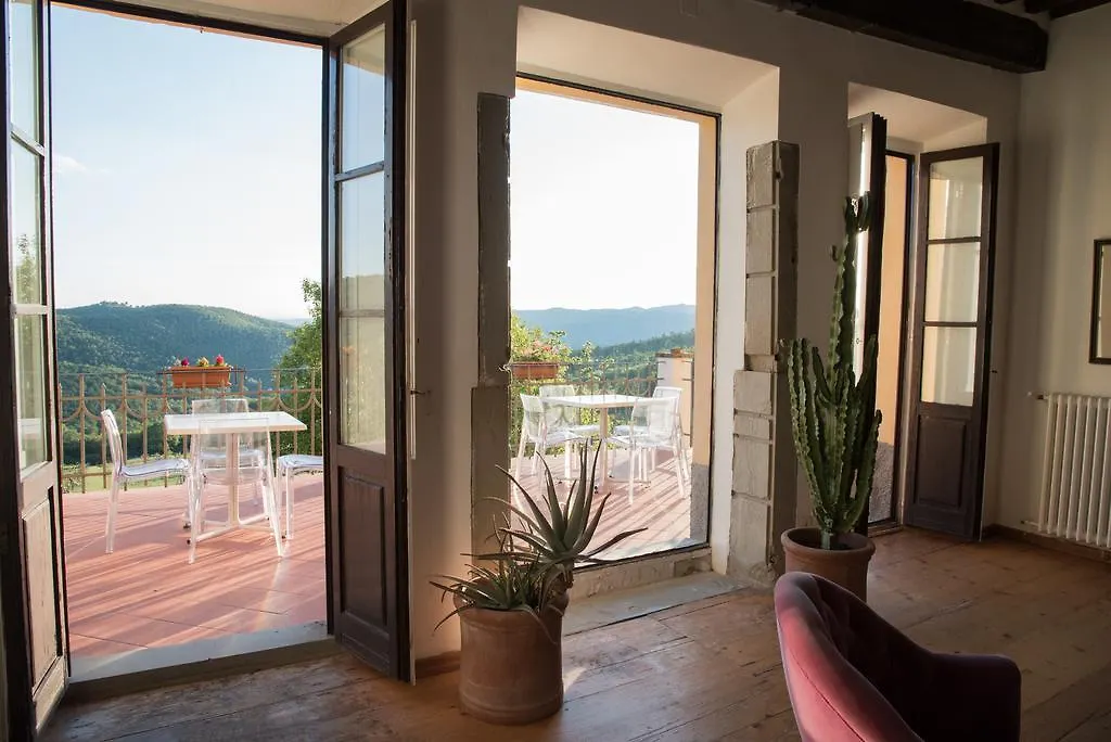 Montelucci Country Resort & Agriturismo Di Charme Pergine Valdarno Italy