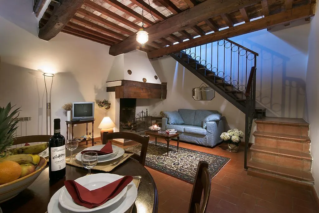 Montelucci Country Resort & Agriturismo Di Charme Pergine Valdarno 0*,  Italy