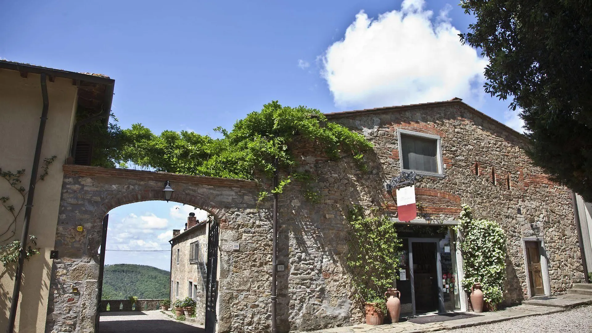Montelucci Country Resort & Agriturismo Di Charme Pergine Valdarno