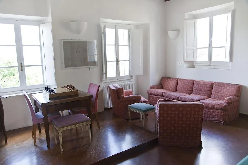 Montelucci Country Resort & Agriturismo Di Charme Pergine Valdarno 0*,  Italy