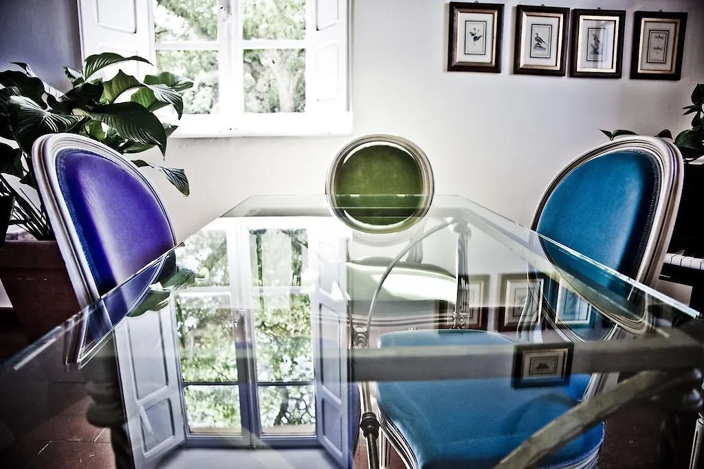 Farm stay Montelucci Country Resort & Agriturismo Di Charme Pergine Valdarno