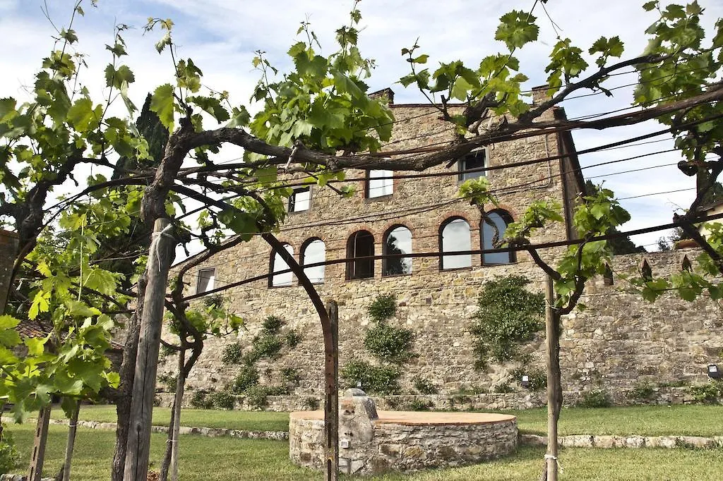 Farm stay Montelucci Country Resort & Agriturismo Di Charme Pergine Valdarno
