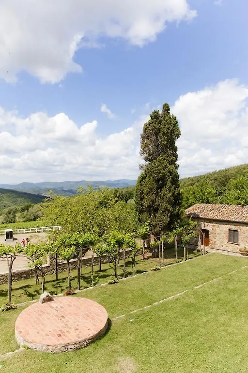 Montelucci Country Resort & Agriturismo Di Charme Pergine Valdarno