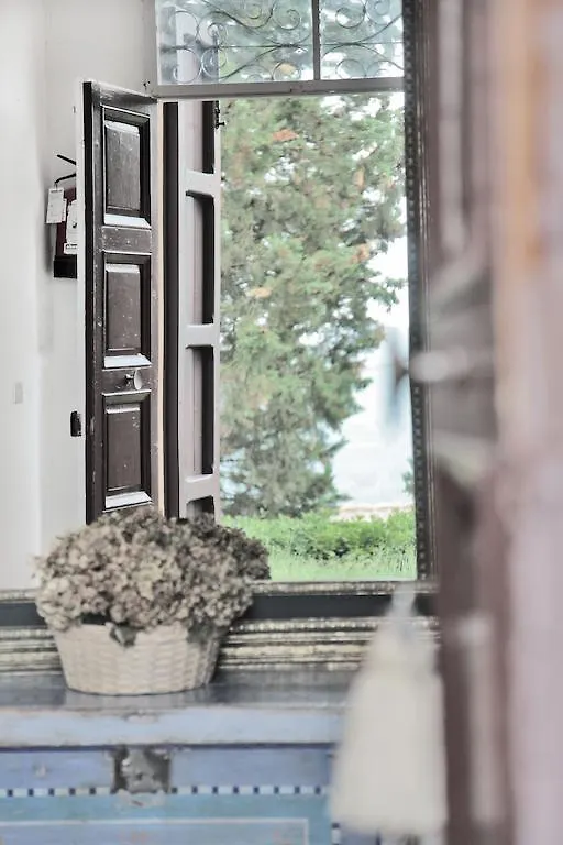 Farm stay Montelucci Country Resort & Agriturismo Di Charme Pergine Valdarno