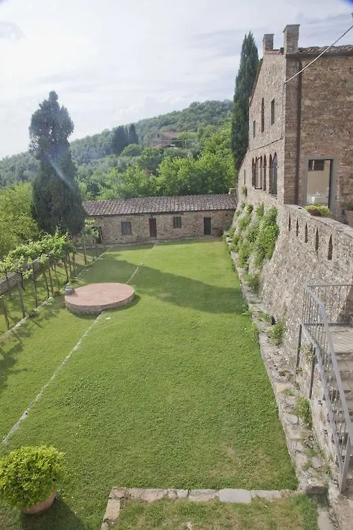 Montelucci Country Resort & Agriturismo Di Charme Pergine Valdarno