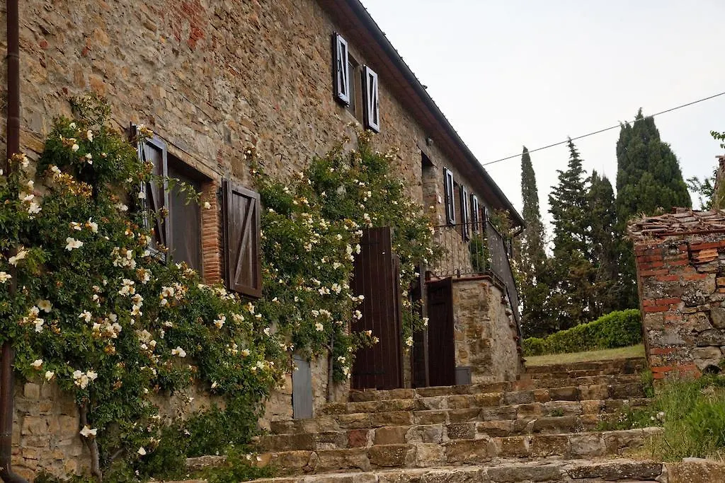 Montelucci Country Resort & Agriturismo Di Charme Pergine Valdarno 0*,