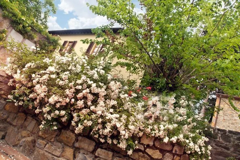 Farm stay Montelucci Country Resort & Agriturismo Di Charme Pergine Valdarno Italy