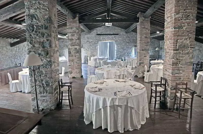 Montelucci Country Resort & Agriturismo Di Charme Pergine Valdarno 0*,