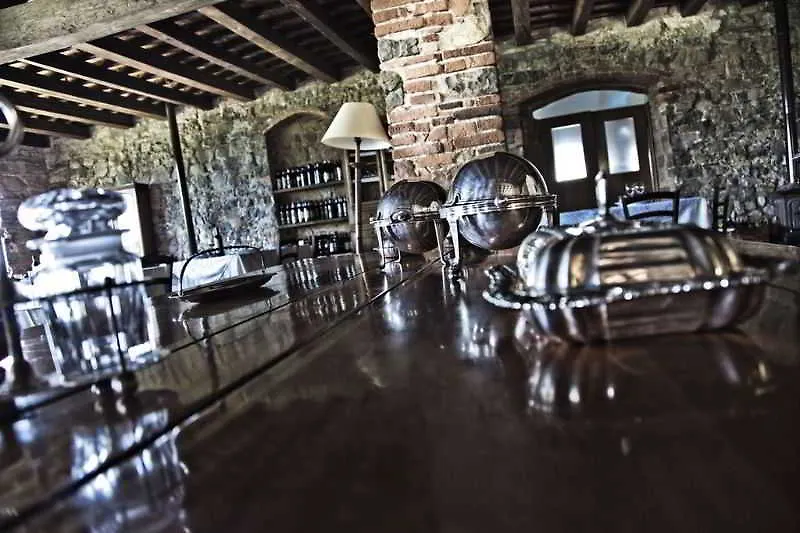 Montelucci Country Resort & Agriturismo Di Charme Pergine Valdarno